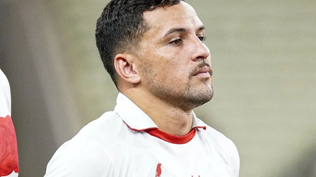 Dadá Belmonte se machuca em campo e desfalca o CRB contra o Criciúma - Fonte imagem: Globo Esporte