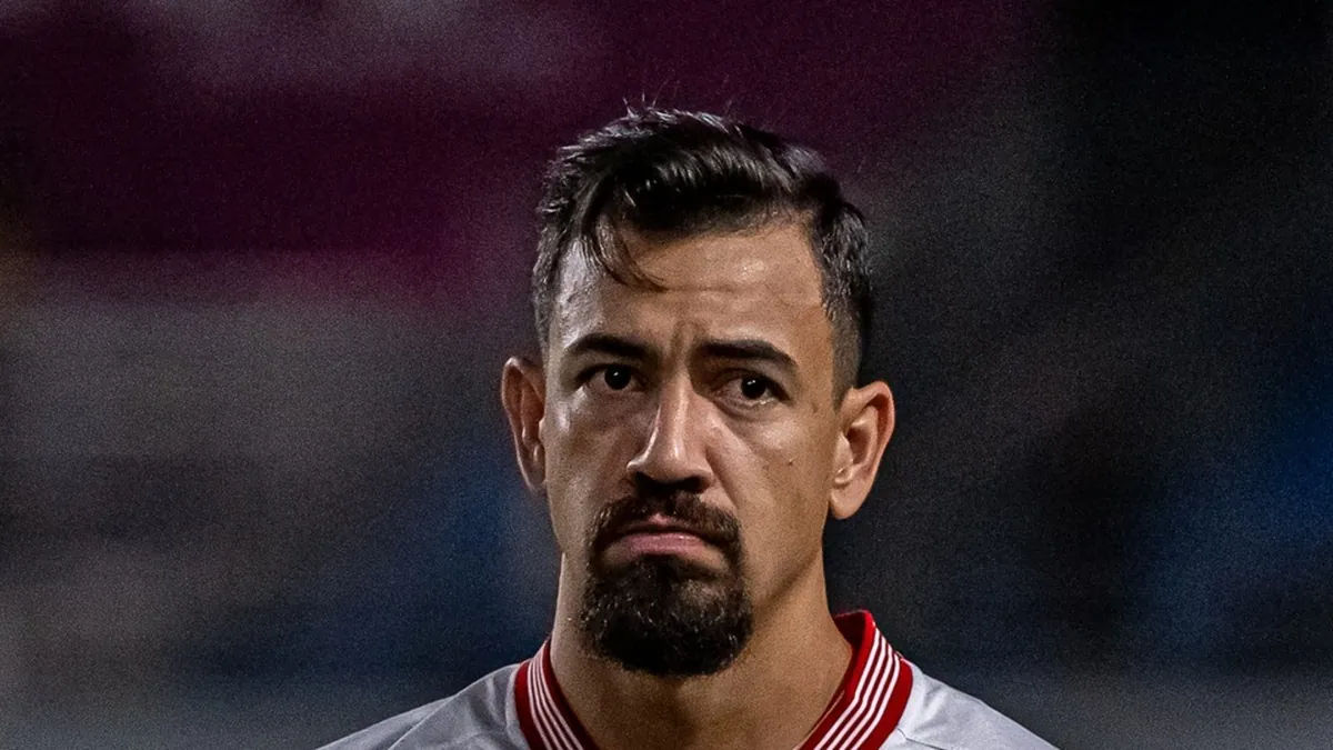 Daniel Paulista prepara mudanças na defesa do CRB diante do Avaí - Fonte imagem: Globo Esporte