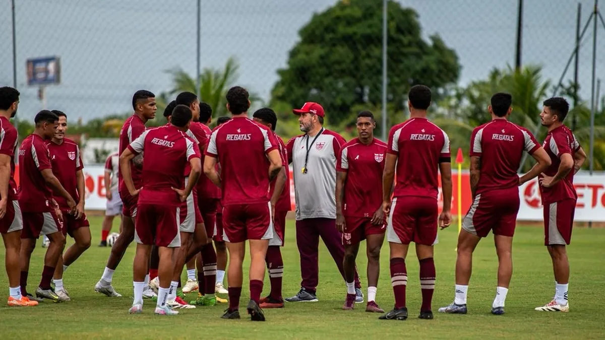 “Descubra as formações de CRB, CSA e ASA para o campeonato!” - Fonte imagem: Globo Esporte