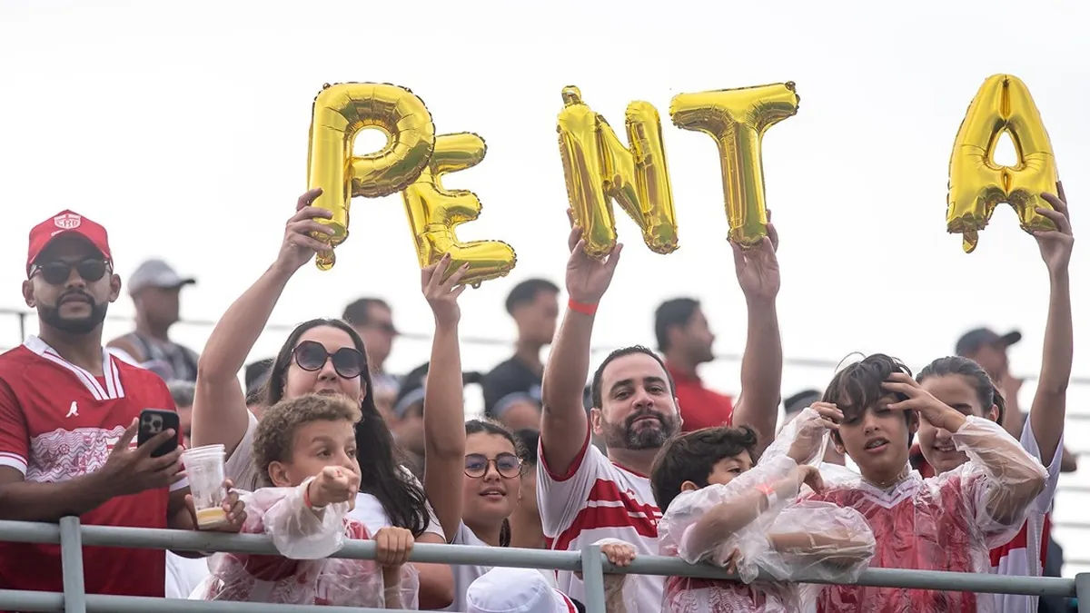 Descubra o público e a arrecadação do emocionante ASA x CRB! - Fonte imagem: Globo Esporte