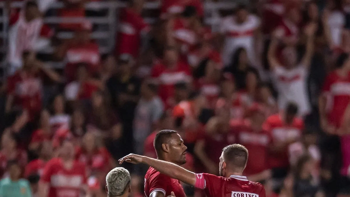 Descubra os números de público e receita do CRB em 2026! - Fonte imagem: Globo Esporte