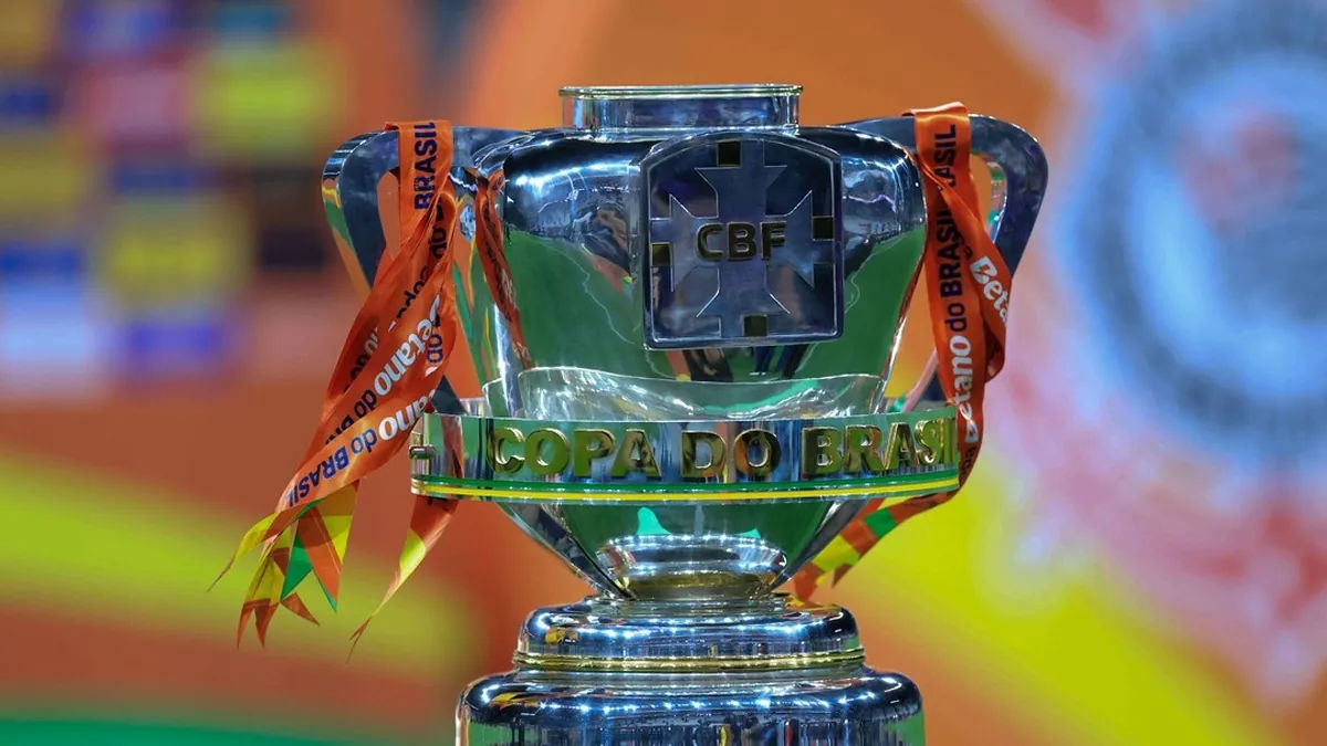Descubra quando ASA, CRB, CSA e Penedense estreiam na Copa do Brasil! - Fonte imagem: Globo Esporte