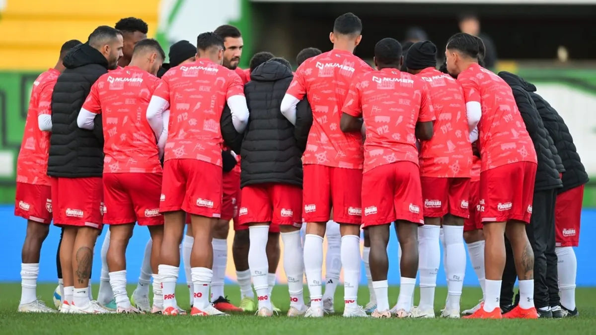 Desvende os números do CRB no Brasileiro: subida e queda em jogo! - Fonte imagem: Globo Esporte