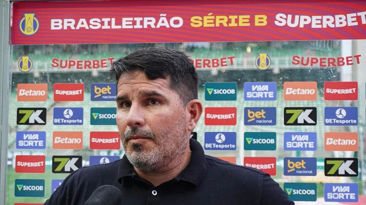 Empate em Minas afasta o CRB da corrida pelo acesso; o que virá? - Fonte imagem: Globo Esporte