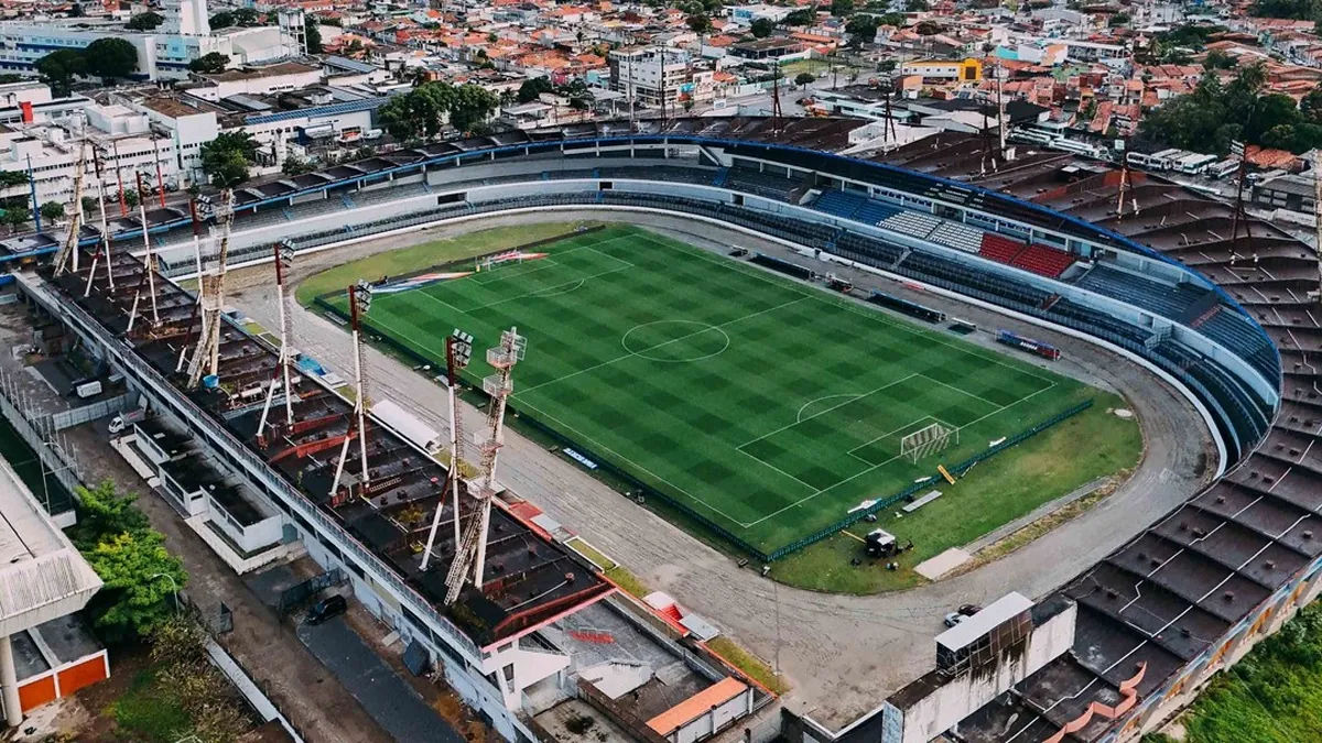 Entrada, horários e bilhetes: tudo sobre o clássico CSA x CRB - Fonte imagem: Globo Esporte
