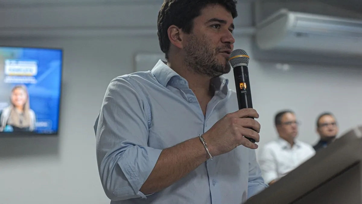 Feijó fala sobre a saída do CRB da Copa SP: 'A FPF reduziu vagas' - Fonte imagem: Globo Esporte