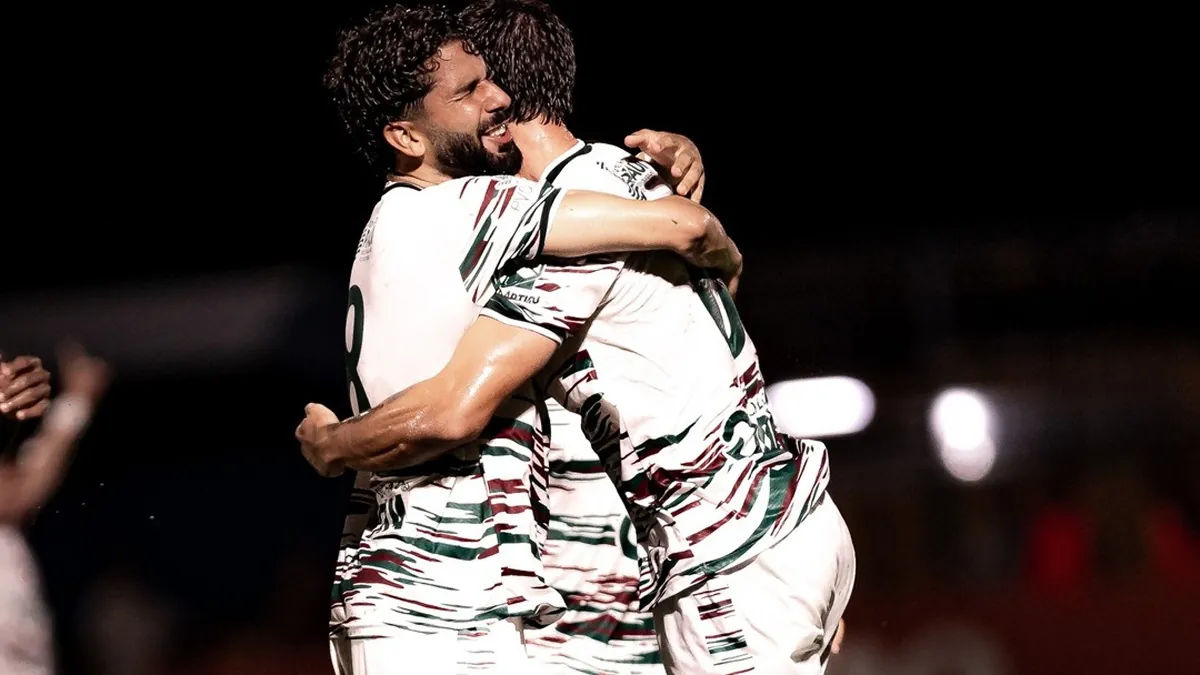 Fluminense-PI e CRB: confira valores e locais para garantir seu ingresso! - Fonte imagem: Globo Esporte