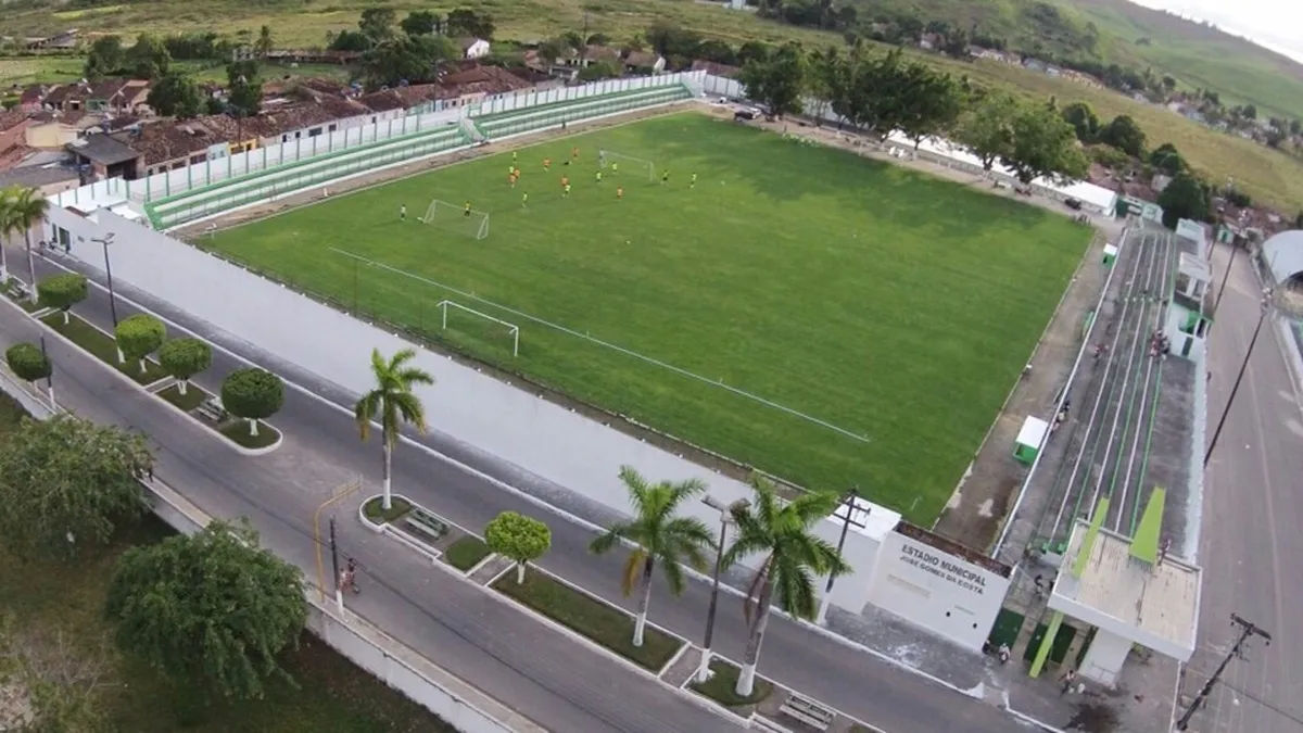 Grandes emoções na 5ª rodada da Copa Alagoas: CRB versus CSA! - Fonte imagem: Globo Esporte