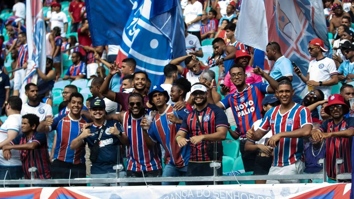 Ingressos disponíveis para emocionante semifinal da Copa do Nordeste - Fonte imagem: Globo Esporte