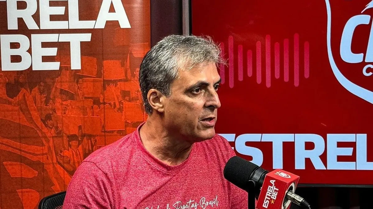 Marroquim revela segredo para permanência de Daniel Paulista no CRB - Fonte imagem: Globo Esporte