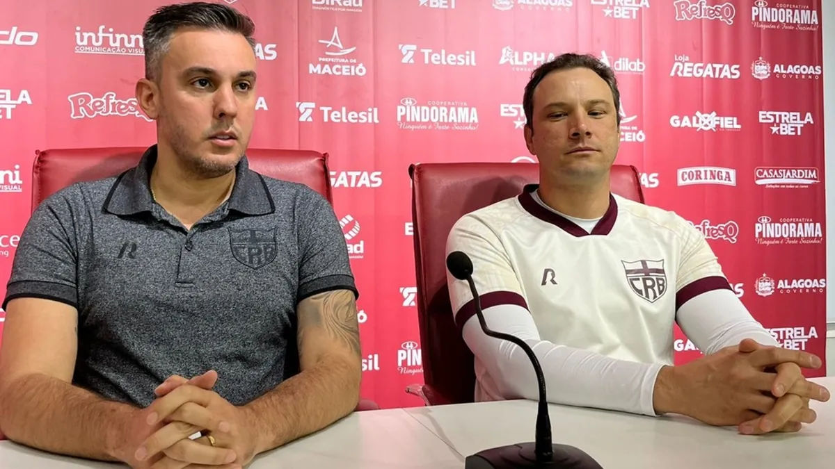 Novo desafio para Bruno Pivetti: planos ousados e mudanças táticas - Fonte imagem: Globo Esporte