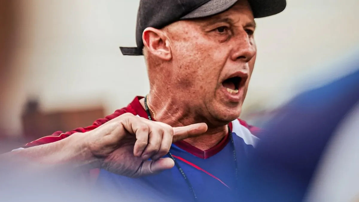 O Itabaiana, desafiante do CRB no Nordestão: O que esperar? - Fonte imagem: Globo Esporte