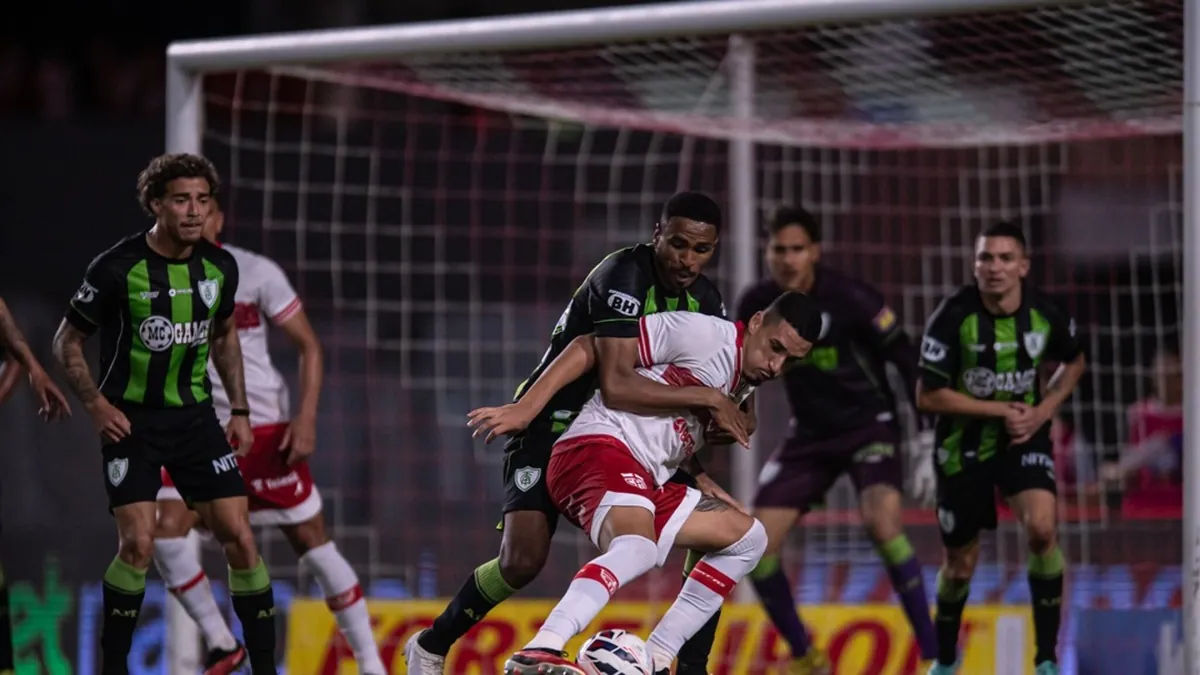 Pottker brilha e cria jogadas decisivas para o CRB em dois jogos - Fonte imagem: Globo Esporte