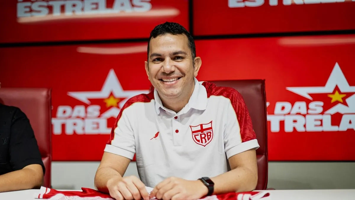 Quantos novos sócios o CRB conquistou após o Brasileiro? - Fonte imagem: Globo Esporte
