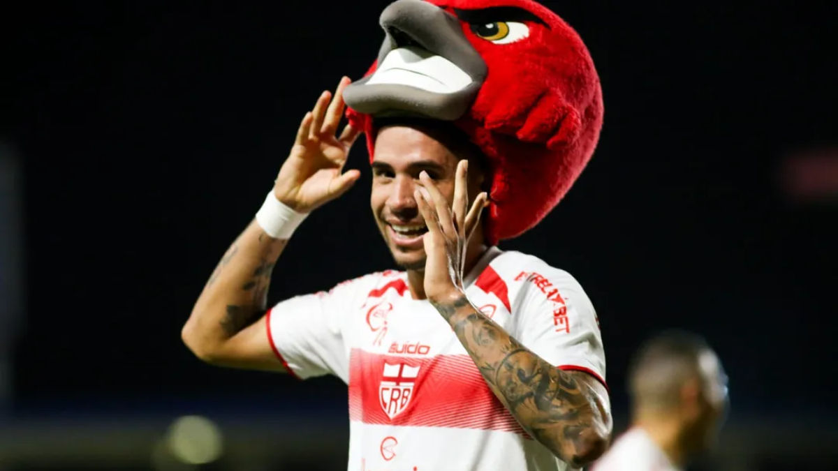 Renato decide mais uma Renato decide mais uma