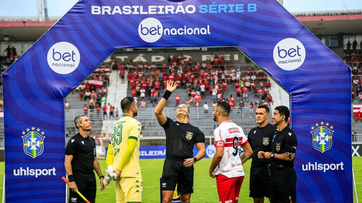 Renda e Público de CRB x Guarani: Dados Financeiros em Destaque - Fonte imagem: Globo Esporte