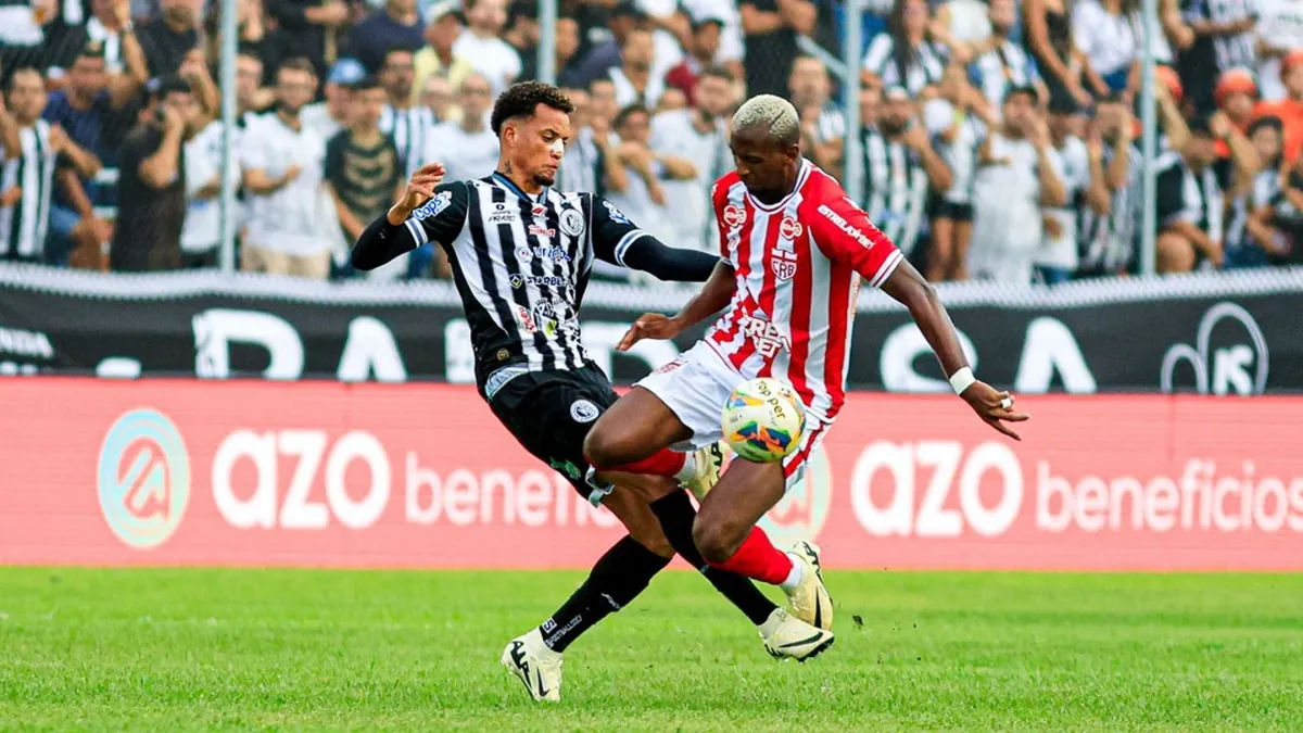 Reviva os momentos das últimas três finais entre CRB e ASA no Alagoano - Fonte imagem: Globo Esporte