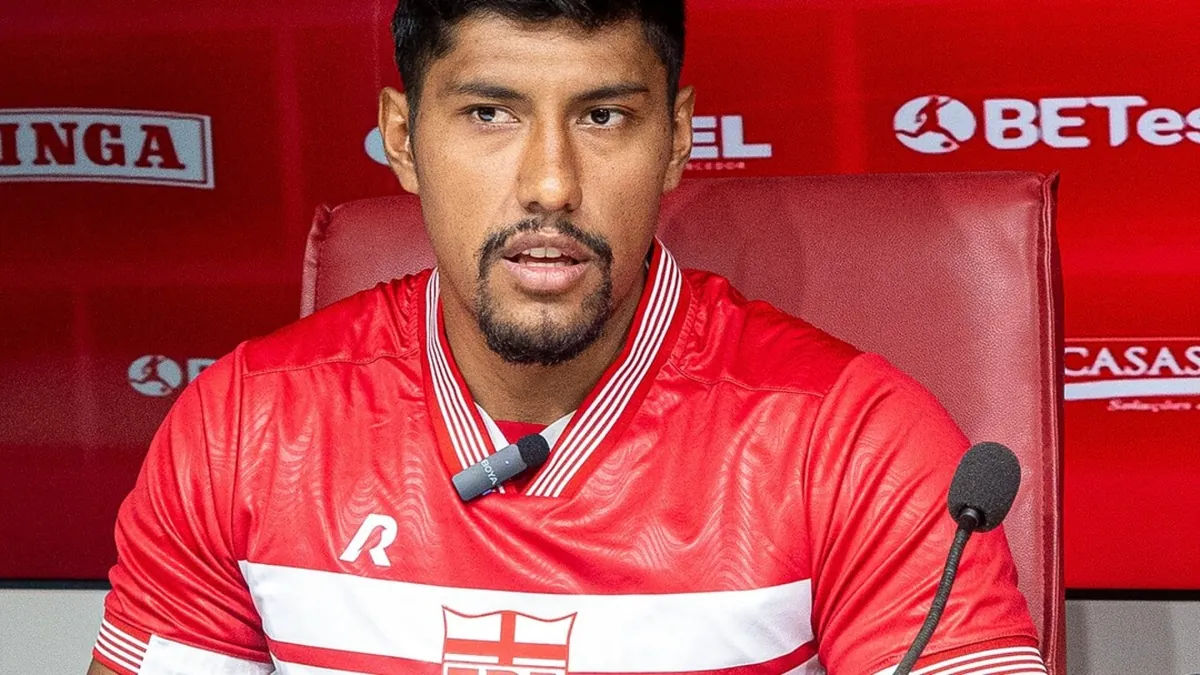 Segovia acredita que CRB alcançará seu ápice: 'É questão de tempo' - Fonte imagem: Globo Esporte