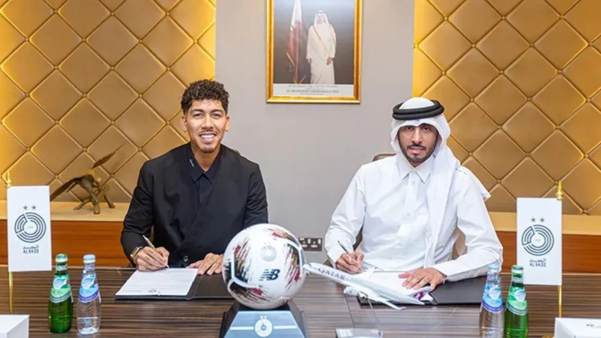 Solidariedade em jogo: CRB acompanha transferência de Firmino - Fonte imagem: Globo Esporte