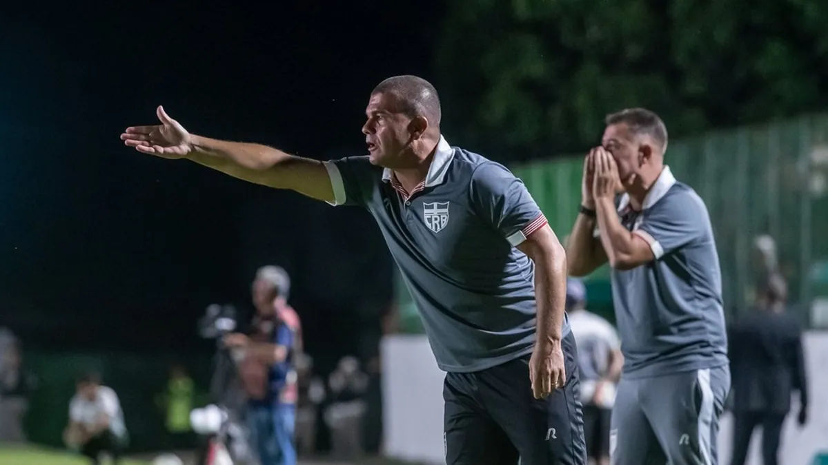 Sport enfrenta CRB na Copa do Nordeste: Como acompanhar ao vivo? - Fonte imagem: Globo Esporte