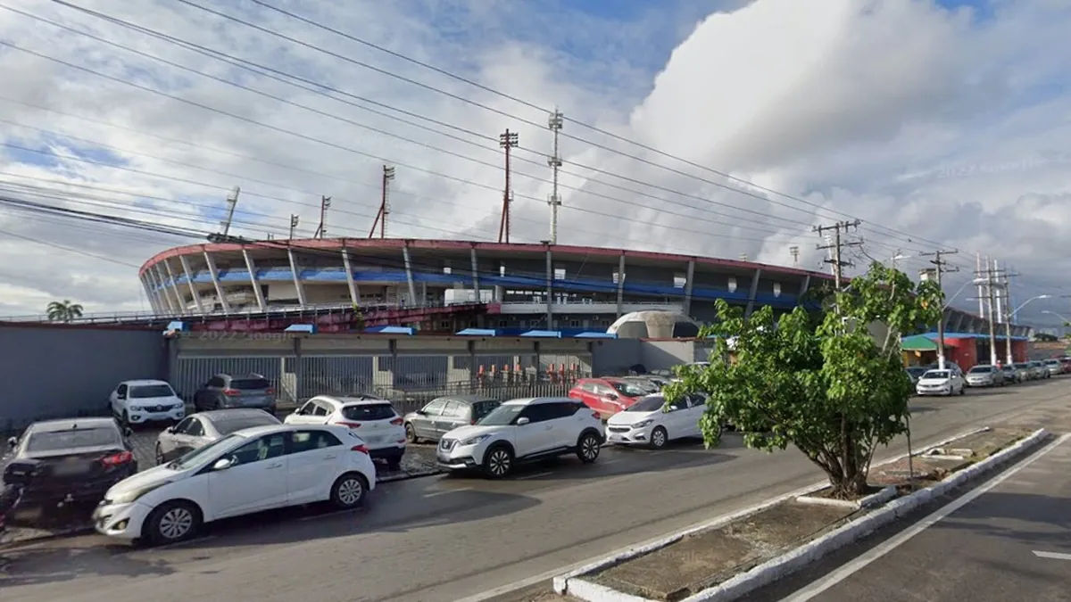 Torcedor do CRB sofre grave acidente e perde memória após atropelamento - Fonte imagem: Globo Esporte
