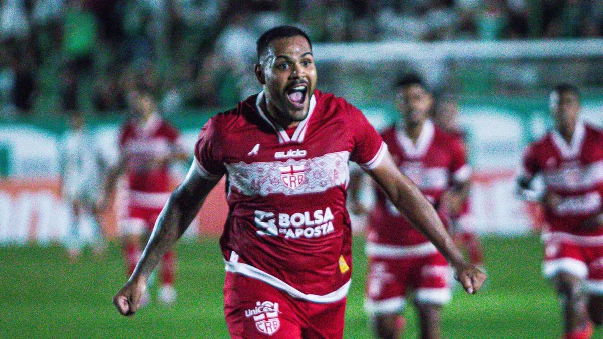 Vila Nova e CRB: Como e onde acompanhar o duelo ao vivo? - Fonte imagem: Globo Esporte