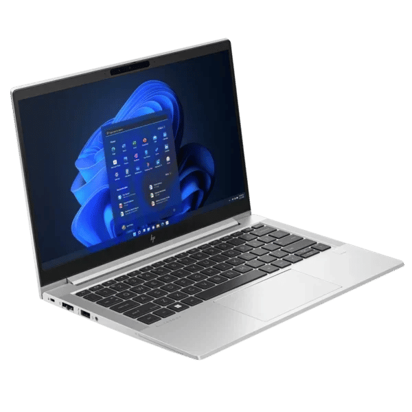 HP EliteBook 630 G10 Core i7-1365U 13th Gen – 13.3″ FHD Business Laptop, 16GB DDR5 RAM, 512GB PCIe NVMe SSD alternate view