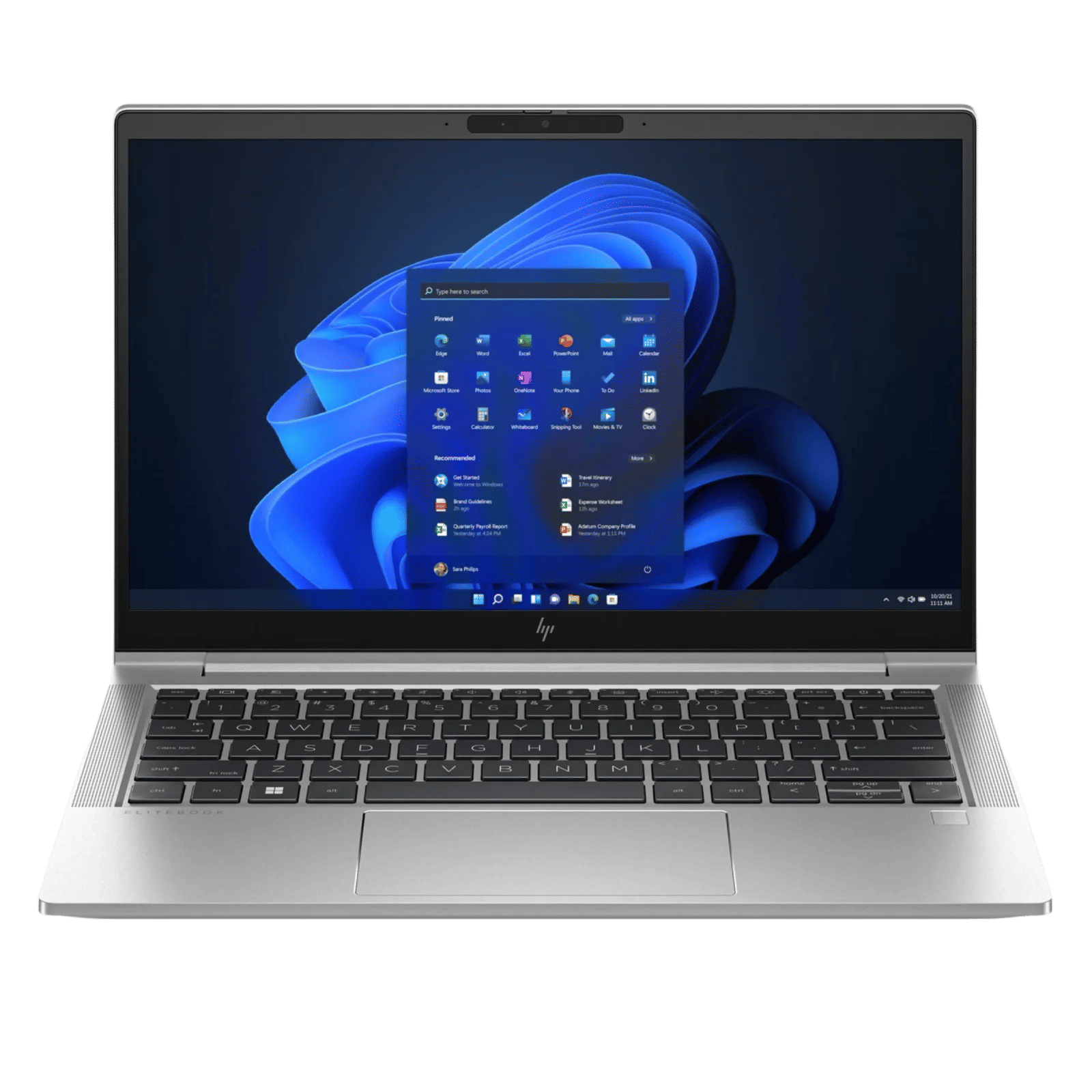 HP EliteBook 630 G10 Core i7-1365U 13th Gen – 13.3″ FHD Business Laptop, 16GB DDR5 RAM, 512GB PCIe NVMe SSD