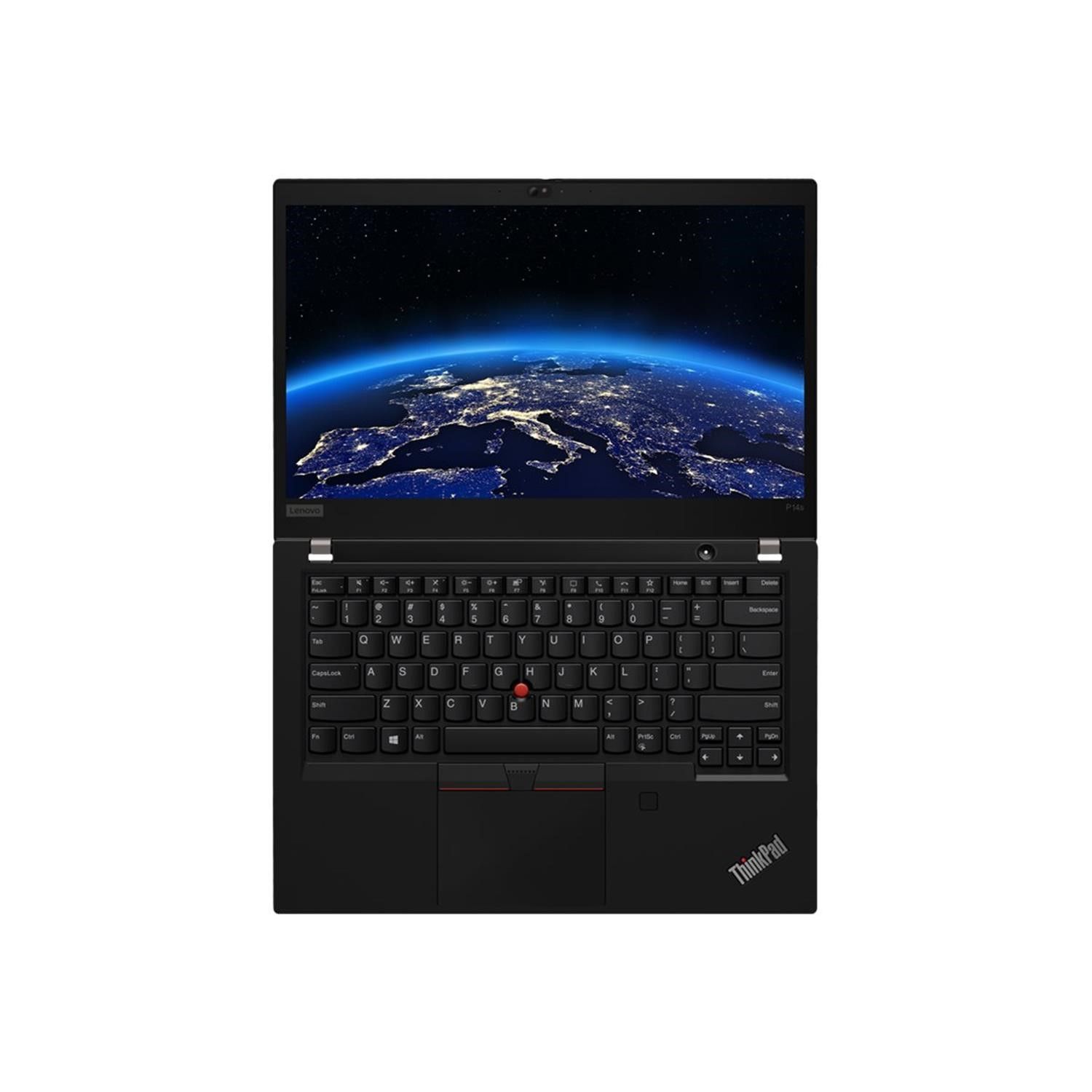 Lenovo ThinkPad P14s Gen 2 Laptop, 14" (1920 x 1080) FHD IPS, anti-glare, 300 nits, Ryzen 7 5850u 8 Cores Up to 4.5 Ghz Processor, 16 GB DDR4 3200MHz RAM, 512GB PCIe NVMe SSD, With AMD Radeon Dedicated 8GB Graphics Windows 11 view 3
