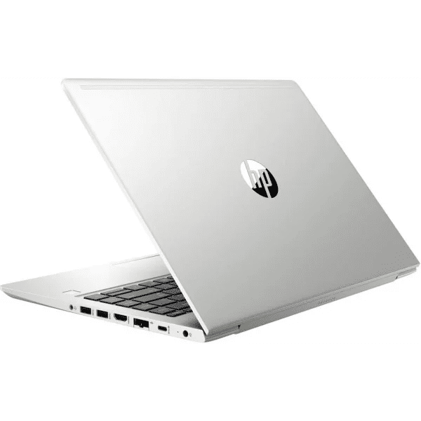 HP ProBook 445 G7 Laptop, 14-Inch ‎1920 x 1080 pixels FHD ,AMD Ryzen 5 4500U, 8GB DDR4 RAM, 256 GB SSD, Windows 11 view 3