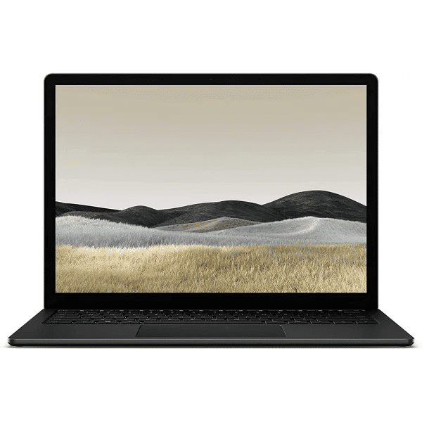 Microsoft Surface Laptop 3 Intel Core i7-1065G7 Processor-13.3-Inch 2256 x 1504 PixelSense Multi-Touch, 16GB DDR4 RAM, 512GB NVME SSD, Windows 11 view 2