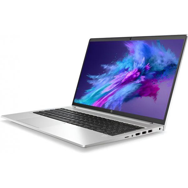 HP ProBook 445 G8 Ryzen 5 5600U 14" FHD Laptop view 3