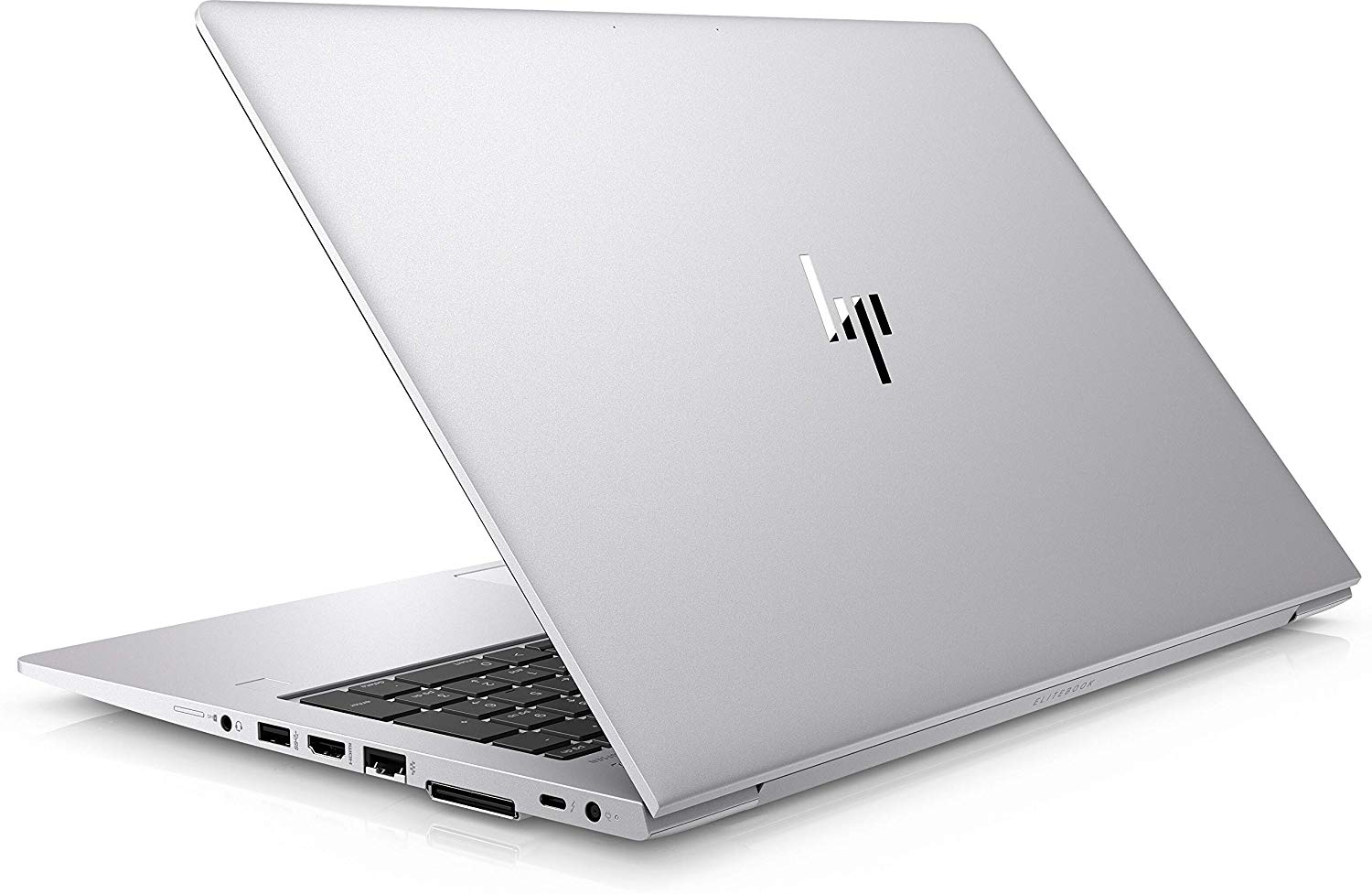 HP Elitebook 850 G6 Laptop, 15.6″ (1920×1080) FHD IPS Anti-glare, Intel Core i5 (8th Gen) – Quad Core Performance, 16GB DDR4 RAM (Upgradeable), 256GB NVMe SSD view 5
