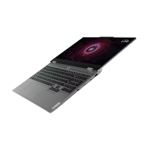 Lenovo LOQ 15AHP10 | 2025 Model | 15.6″ FHD 144Hz Display Gaming Laptop ( Ryzen 7 250, 16GB, 1TB M.2 2242 PCIe® 4.0x4 NVMe SSD, RTX5050 8GB ) view 6