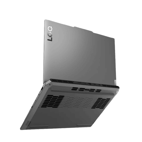 Lenovo LOQ 15AHP10 | 2025 Model | 15.6″ FHD 144Hz Display Gaming Laptop ( Ryzen 7 250, 16GB, 1TB M.2 2242 PCIe® 4.0x4 NVMe SSD, RTX5050 8GB ) view 3