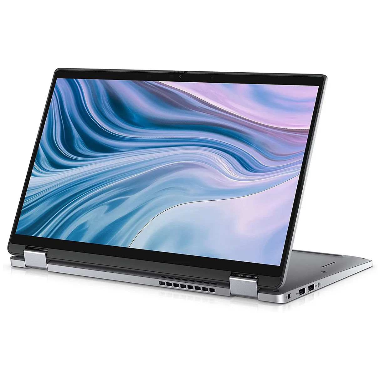 Dell Latitude 14-7410 2 in 1, 10th Gen Intel Core i7 10610U | 14 Inch FHD Touchscreen Display view 5