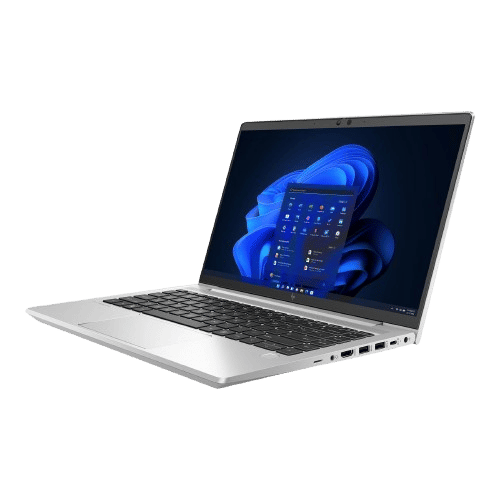HP EliteBook 645 G10 Notebook PC AMD Ryzen 5 pro 7530U, 16GB DDR4, 512GB SSD, Integrated AMD Radeon Graphics, 14.0″ FHD IPS view 2