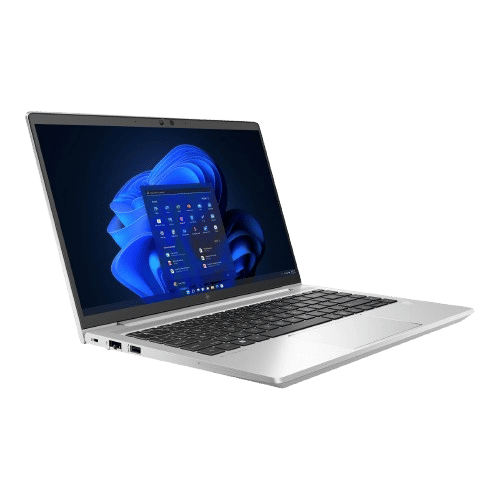 HP EliteBook 645 G10 Notebook PC AMD Ryzen 5 pro 7530U, 16GB DDR4, 512GB SSD, Integrated AMD Radeon Graphics, 14.0″ FHD IPS view 3
