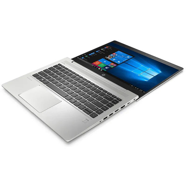 HP ProBook 445 G7 Laptop, 14-Inch 1920 x 1080 pixels FHD ,AMD Ryzen 5 4500U, 8GB DDR4 RAM, 256 GB SSD, Windows 11