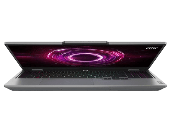 Lenovo LOQ 15AHP10 | 2025 Model | 15.6″ FHD 144Hz Display Gaming Laptop ( Ryzen 7 250, 16GB, 1TB M.2 2242 PCIe® 4.0x4 NVMe SSD, RTX5050 8GB ) view 5