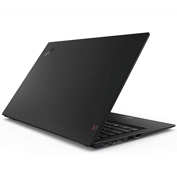 Lenovo ThinkPad X1 Carbon Gen 7 Intel Core i5 8th Gen Ultra Slim Laptop view 2