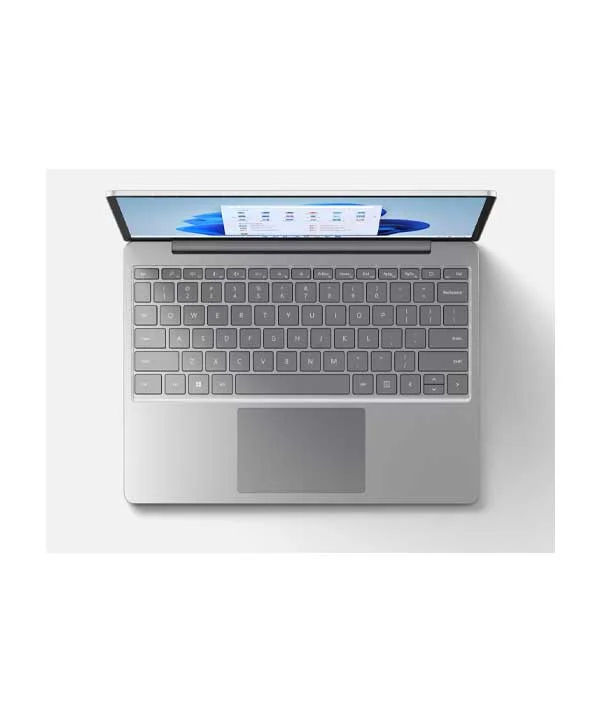 Microsoft Surface Go 2 Laptop, 12.4-inch (1536 x 1024 ) PixelSense, 11th Gen Intel Core i5-1135G7, 16 GB DDR4 4200 MHz RAM, 256 GB NVMe SSD, Windows 11 Pro view 4