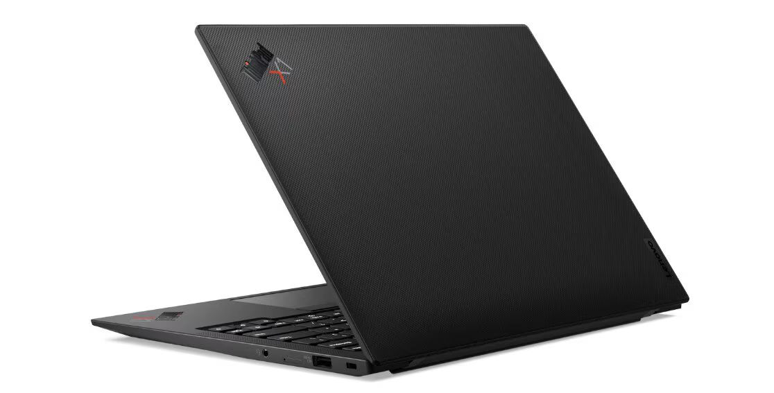 Lenovo ThinkPad X1 Carbon Gen 9 Intel Core I7 11TH Gen, Ram 16GB, SSD 512GB view 4