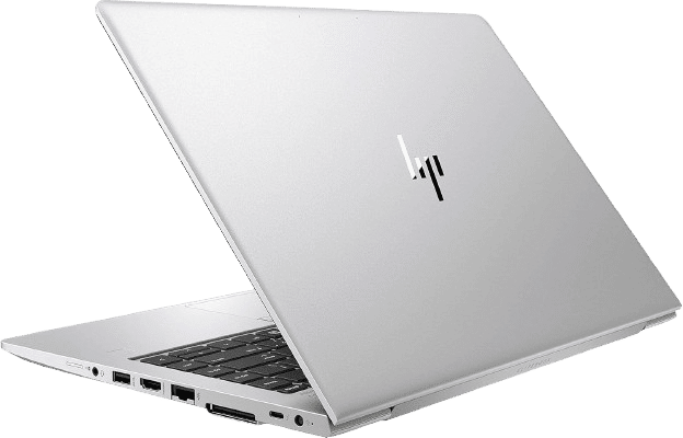 HP Elitebook 830 G6, 8th Gen Core i5 Processor, 8GB RAM, 256GB SSD, 13.3″ FHD Display view 2