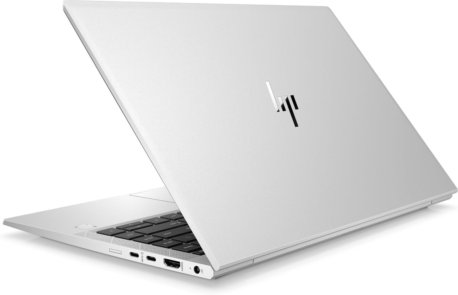 HP EliteBook 845 G7, AMD Ryzen 5 PRO 4650U Processor, 8GB DDR4 RAM, 256GB SSD, 14" FHD Display view 2