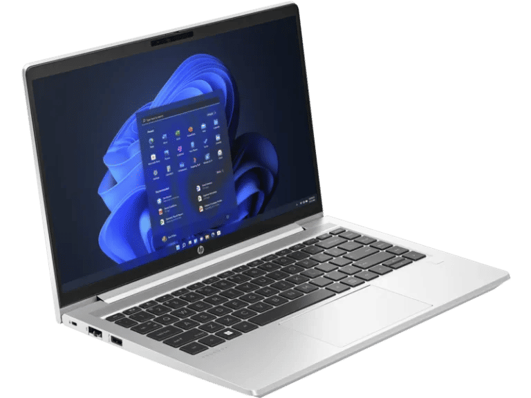 HP EliteBook 645 G10 Notebook PC AMD Ryzen 7 Pro 7730U, 16GB DDR4, 512GB SSD, Integrated AMD Radeon Graphics, 14.0″ FHD IPS
