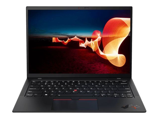Lenovo ThinkPad X1 Carbon Gen 9 Intel Core I7 11TH Gen, Ram 16GB, SSD 512GB view 3