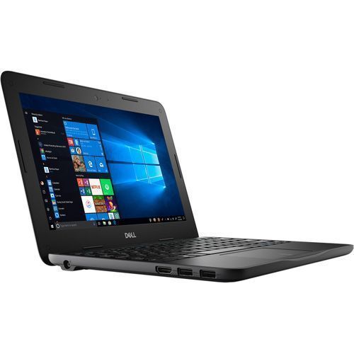 DELL Latitude 3190 | Intel Celeron N-4120 – 4 Core 128GB SSD | 4GB RAM | 11.6 inch HD Display view 2