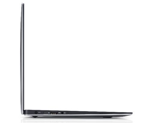 Dell XPS 13 9370  Intel Core i7-8550U 8th Gen 16GB DDR4 RAM, 256GB NVME SSD 13.3-Inch (1920×1080) FHD IPS Windows 10 view 3