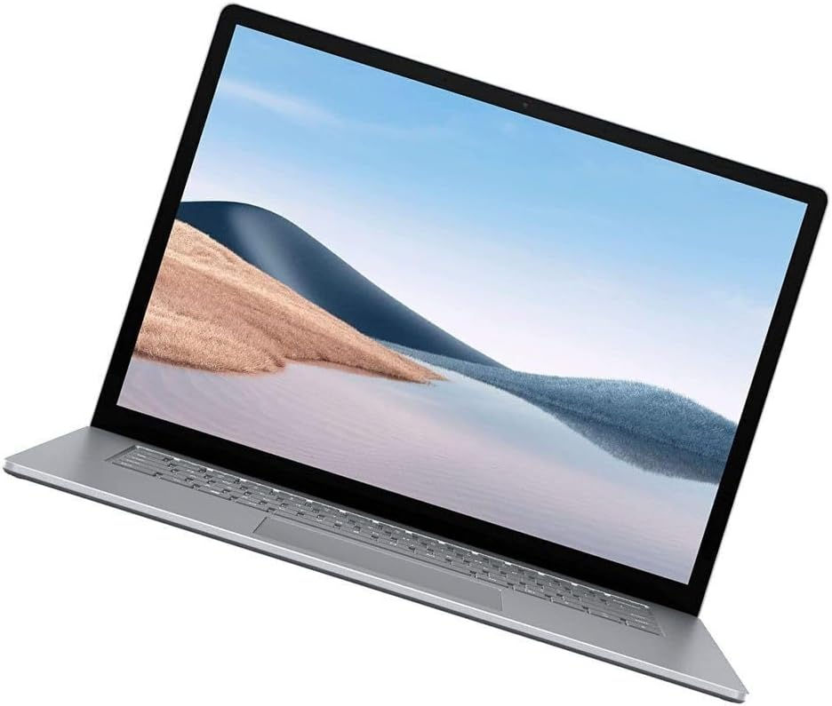 Microsoft Surface Laptop 4-15.6” Pixel Sense Display Intel Core i7-1185G7 16GB RAM 512GB SSD view 4